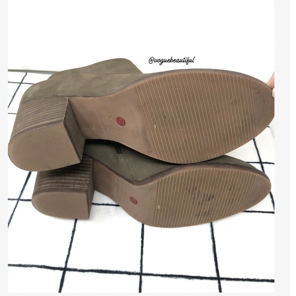 Blondo Nelli Waterproof Booties - Picture 4 of 5